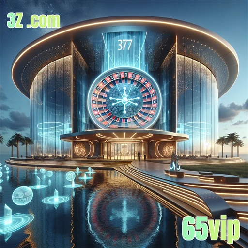 Entretenimento sem limites: Cassino 65vip oferece jogo emocionante