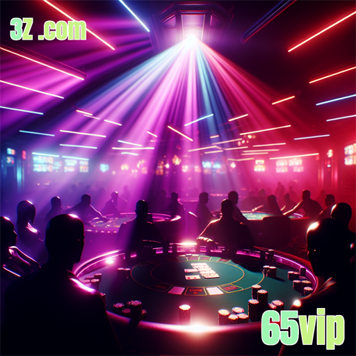 Revolução na Plataforma de Jogos: Conheça o 65vip